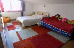 Apartament 4 camere, 120 mp, scara interioara, prima inchiriere, 2 balcoane, zona strazii Teilor