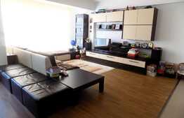 Apartament 4 camere, 120 mp, scara interioara, prima inchiriere, 2 balcoane, zona strazii Teilor