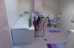 Apartament 4 camere, 120 mp, scara interioara, prima inchiriere, 2 balcoane, zona strazii Teilor