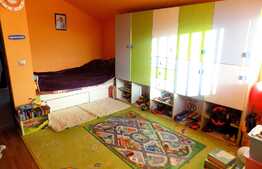 Apartament 4 camere, 120 mp, scara interioara, prima inchiriere, 2 balcoane, zona strazii Teilor