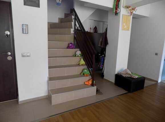 Apartament de închiriat 4 camere Floreşti - 28376AI | BLITZ Cluj-Napoca | Poza4