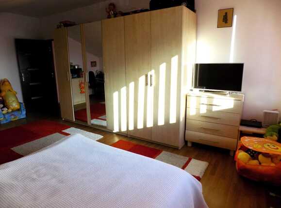 Apartament de închiriat 4 camere Floreşti - 28376AI | BLITZ Cluj-Napoca | Poza9