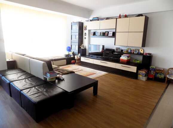 Apartament de închiriat 4 camere Floreşti - 28376AI | BLITZ Cluj-Napoca | Poza1