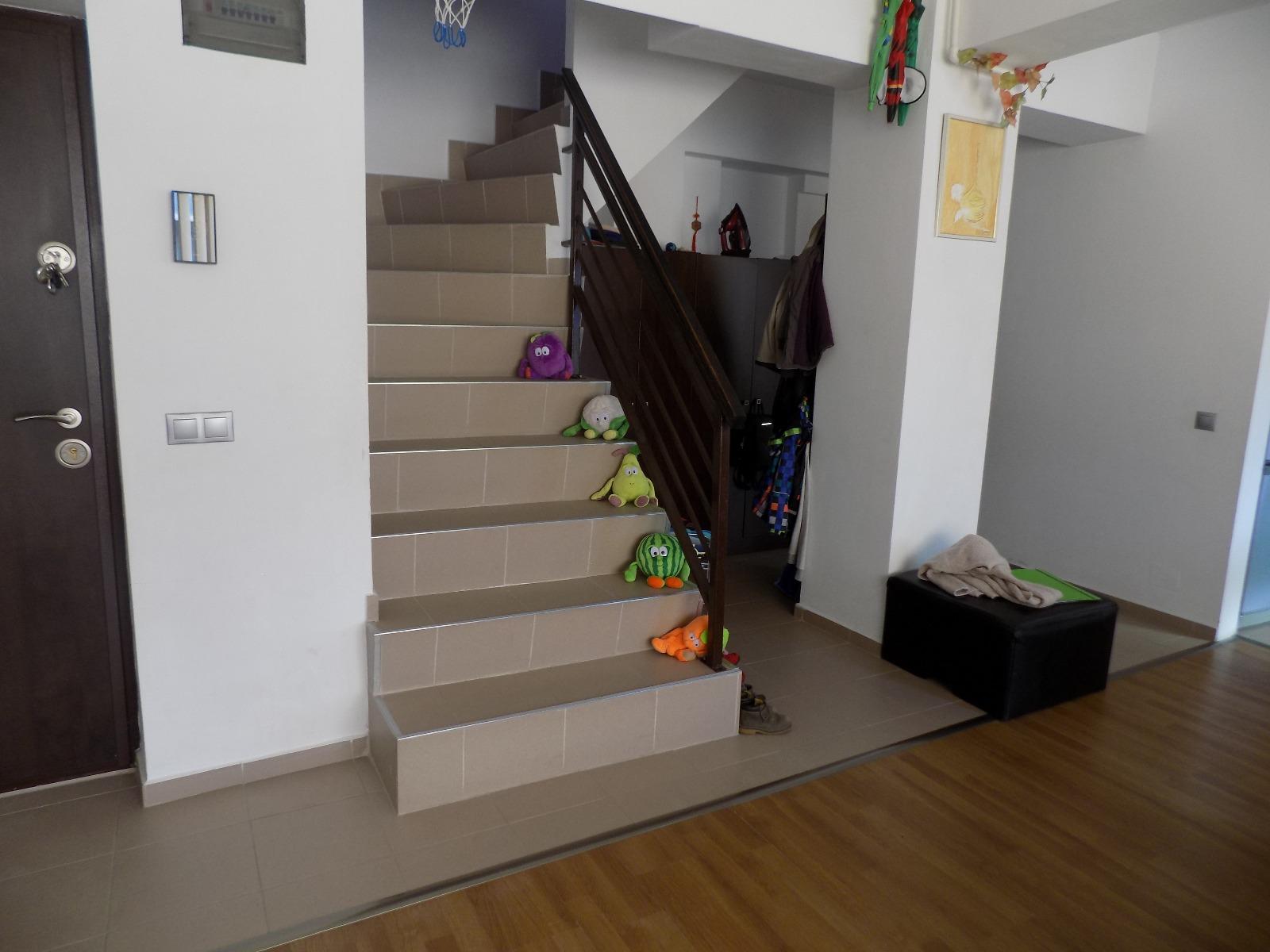 Apartament de închiriat 4 camere Floreşti - 28376AI | BLITZ Cluj-Napoca | Poza4