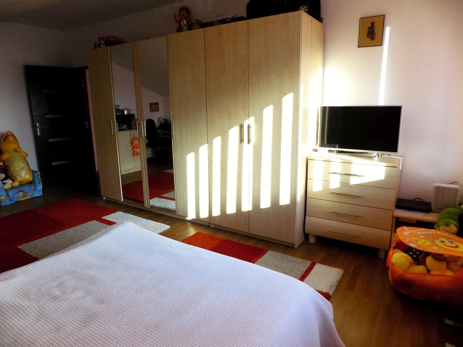 Apartament de închiriat 4 camere Floreşti - 28376AI | BLITZ Cluj-Napoca | Poza9