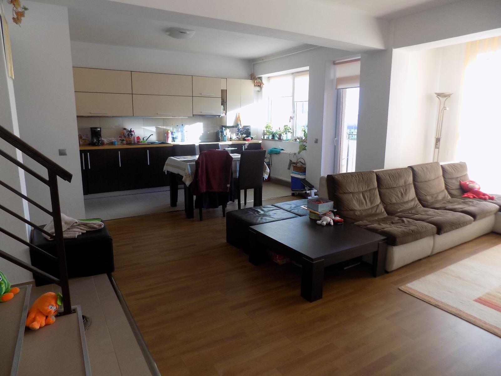 Apartament de închiriat 4 camere Floreşti - 28376AI | BLITZ Cluj-Napoca | Poza3