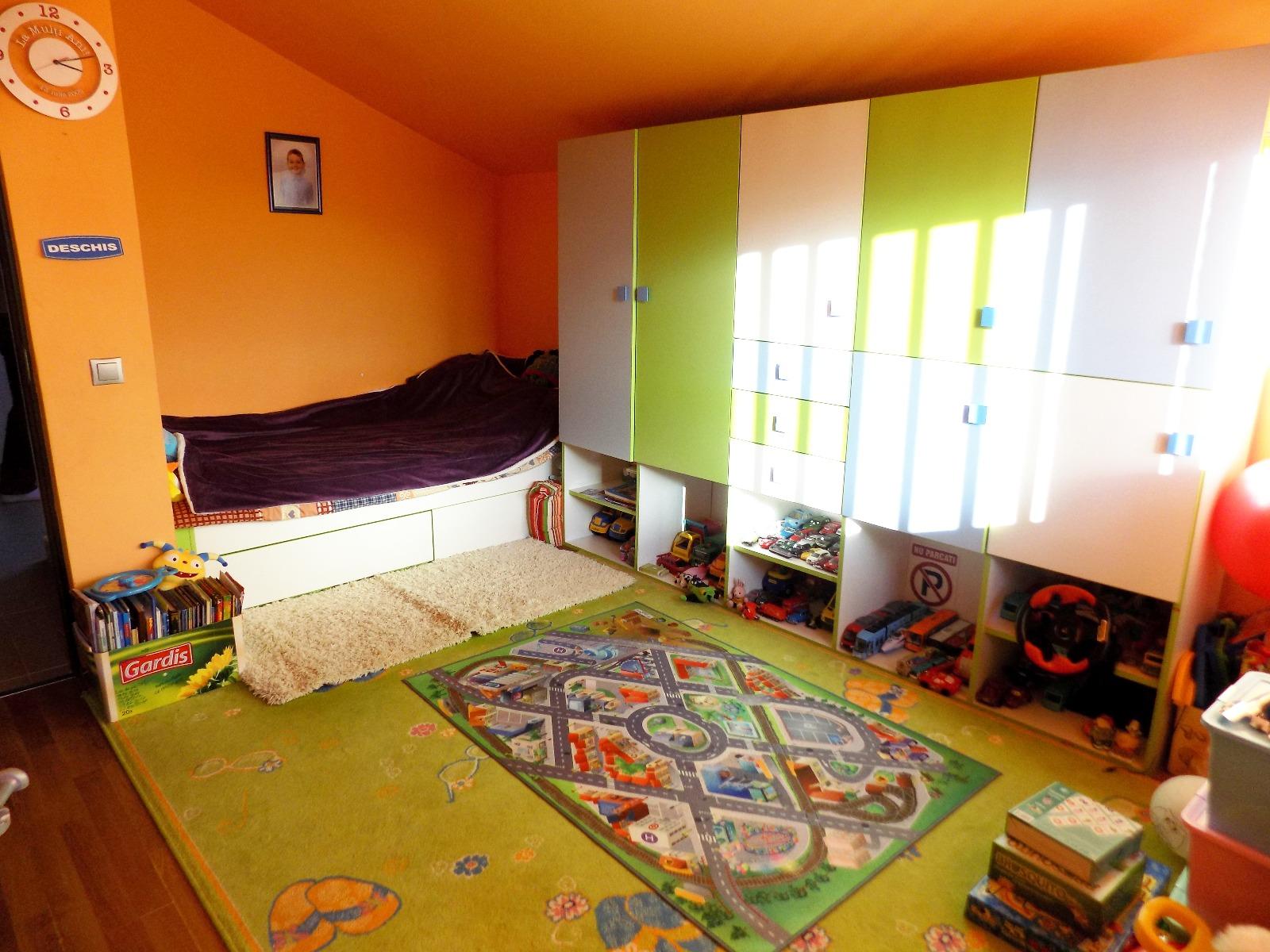 Apartament de închiriat 4 camere Floreşti - 28376AI | BLITZ Cluj-Napoca | Poza7