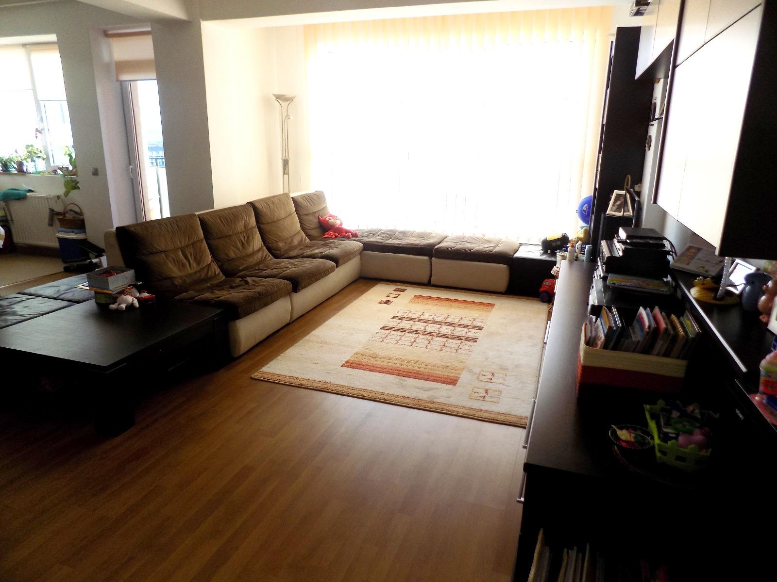 Apartament de închiriat 4 camere Floreşti - 28376AI | BLITZ Cluj-Napoca | Poza2