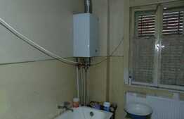 Casa individuala demolabila, 134 mp, 1469 mp de teren, 16 ml, zona Piata Engels