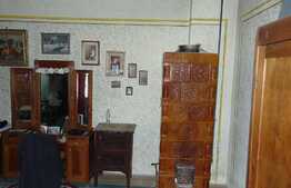 Casa individuala demolabila, 134 mp, 1469 mp de teren, 16 ml, zona Piata Engels