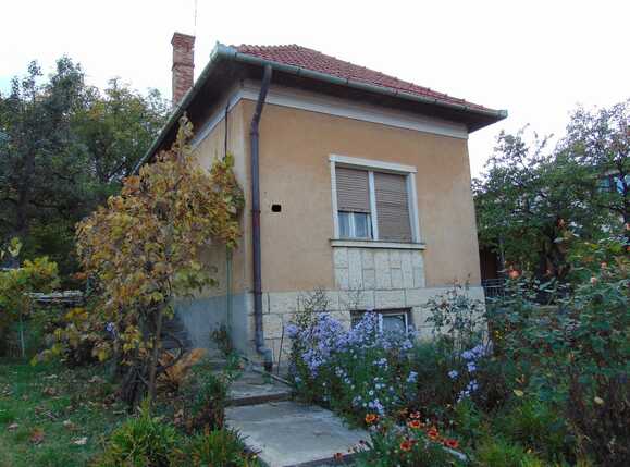 Casa de vânzare 1 camera Andrei Mureşanu - 28378CV | BLITZ Cluj-Napoca | Poza1