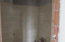 Apartament cu 3 camere, 57 mp, imobil nou! Zona strazii Muzeul Apei!