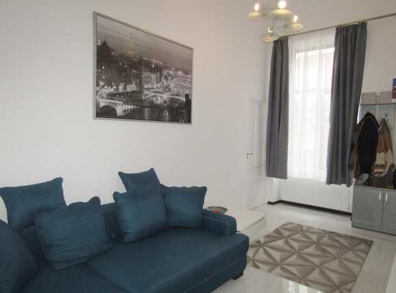 Apartament de închiriat 2 camere Central - 28380AI | BLITZ Cluj-Napoca | Poza3