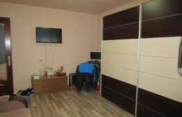 Apartament practic amenajat. Zona Piata Marasti!