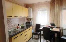 Apartament practic amenajat. Zona Piata Marasti!