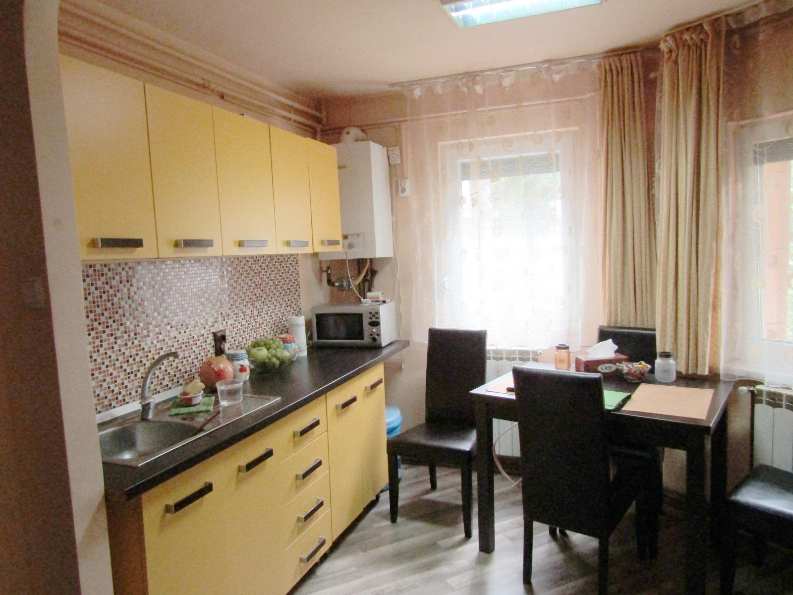 Apartament de vânzare 2 camere Marasti - 28381AV | BLITZ Cluj-Napoca | Poza2