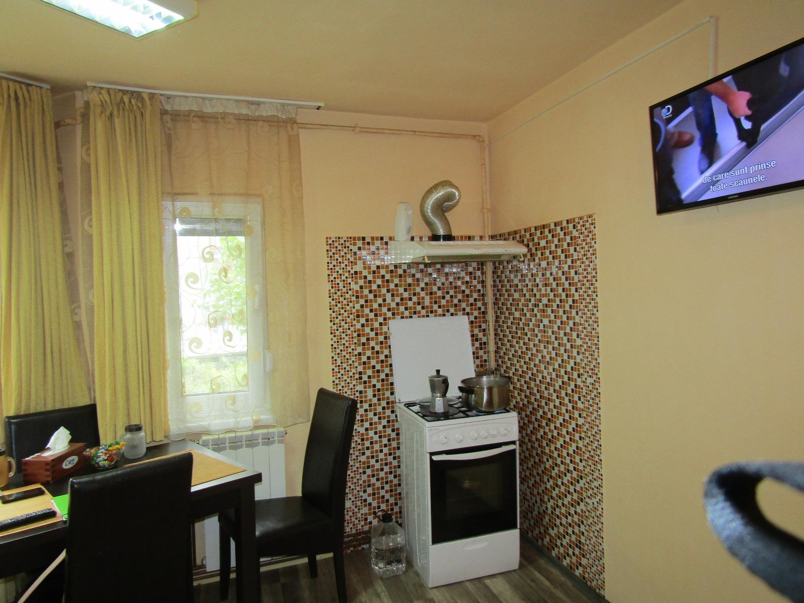 Apartament de vânzare 2 camere Marasti - 28381AV | BLITZ Cluj-Napoca | Poza3