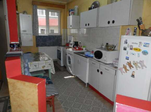 Apartament de vânzare 2 camere Floreşti - 28383AV | BLITZ Cluj-Napoca | Poza1