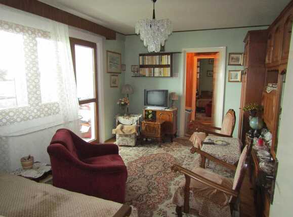 Apartament de vânzare 2 camere Gheorgheni - 28384AV | BLITZ Cluj-Napoca | Poza2