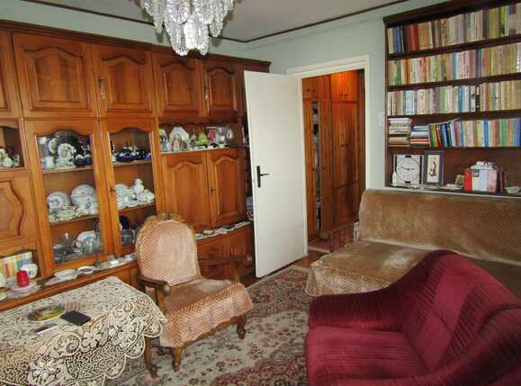 Apartament de vânzare 2 camere Gheorgheni - 28384AV | BLITZ Cluj-Napoca | Poza4