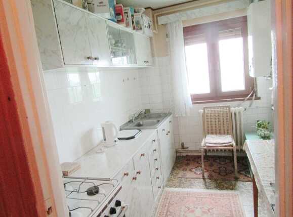 Apartament de vânzare 2 camere Gheorgheni - 28384AV | BLITZ Cluj-Napoca | Poza1