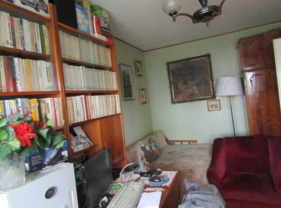 Apartament de vânzare 2 camere Gheorgheni - 28384AV | BLITZ Cluj-Napoca | Poza3