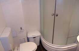 Garsoniera moderna, 42 mp, zona USAMV