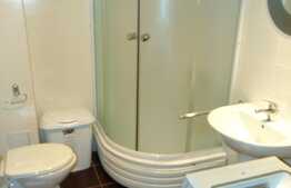 Garsoniera moderna, 42 mp, zona USAMV