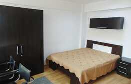 Garsoniera moderna, 42 mp, zona USAMV