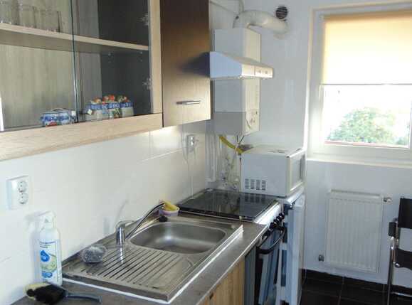 Garsonieră de închiriat Central - 28385AI | BLITZ Cluj-Napoca | Poza8