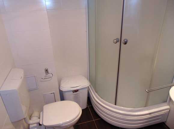 Garsonieră de închiriat Central - 28385AI | BLITZ Cluj-Napoca | Poza11