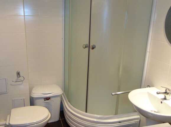 Garsonieră de închiriat Central - 28385AI | BLITZ Cluj-Napoca | Poza9