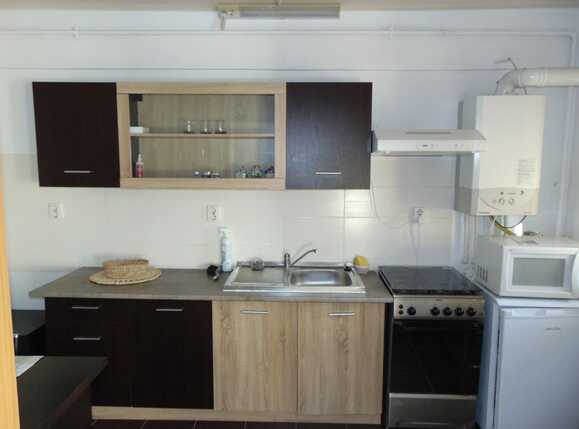 Garsonieră de închiriat Central - 28385AI | BLITZ Cluj-Napoca | Poza6