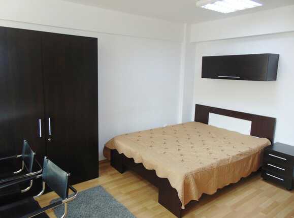 Garsonieră de închiriat Central - 28385AI | BLITZ Cluj-Napoca | Poza1