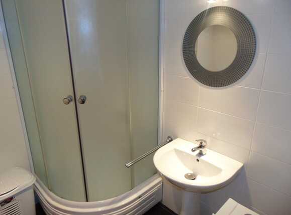 Garsonieră de închiriat Central - 28385AI | BLITZ Cluj-Napoca | Poza10