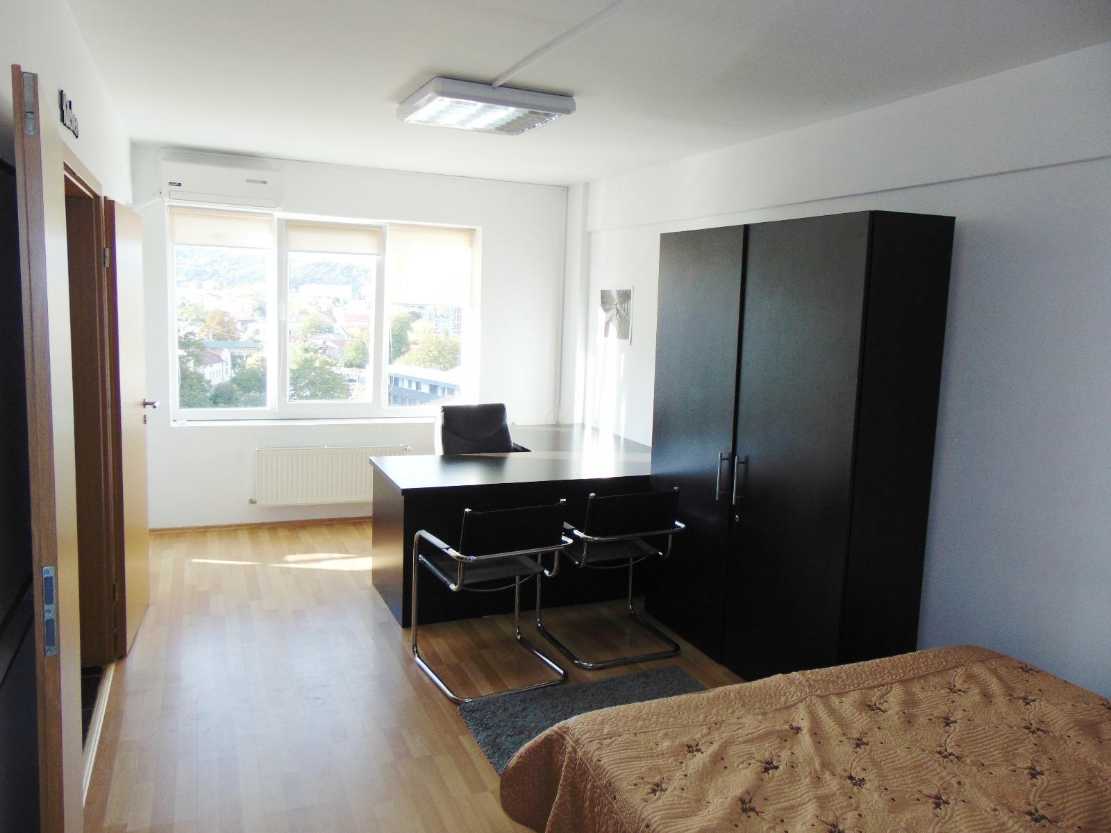 Garsonieră de închiriat Central - 28385AI | BLITZ Cluj-Napoca | Poza2