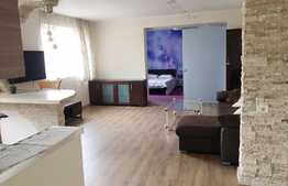 Apartament de 2 camere, 62 mp, mobilat modern, zona Nicoale Titulescu