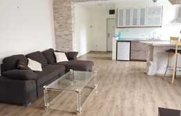 Apartament de 2 camere, 62 mp, mobilat modern, zona Nicoale Titulescu