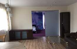 Apartament de 2 camere, 62 mp, mobilat modern, zona Nicoale Titulescu