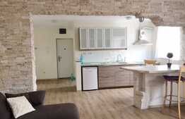 Apartament de 2 camere, 62 mp, mobilat modern, zona Nicoale Titulescu