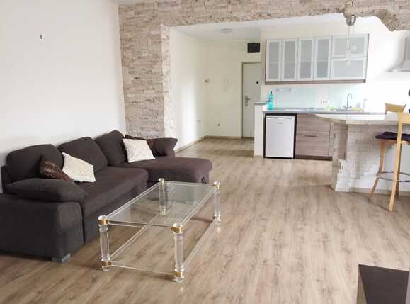 Apartament de închiriat 2 camere Gheorgheni - 28386AI | BLITZ Cluj-Napoca | Poza1