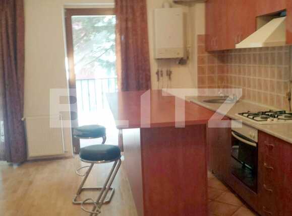 Apartament de închiriat 3 camere Bună Ziua - 28387AI | BLITZ Cluj-Napoca | Poza1