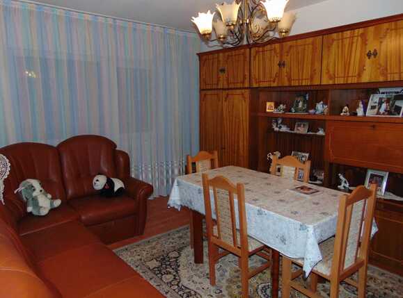 Apartament de vânzare 4 camere Marasti - 28388AV | BLITZ Cluj-Napoca | Poza1