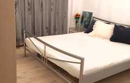 Apartament atent amenajat. Zona Parcul Babes