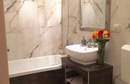 Apartament atent amenajat. Zona Parcul Babes