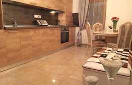 Apartament atent amenajat. Zona Parcul Babes