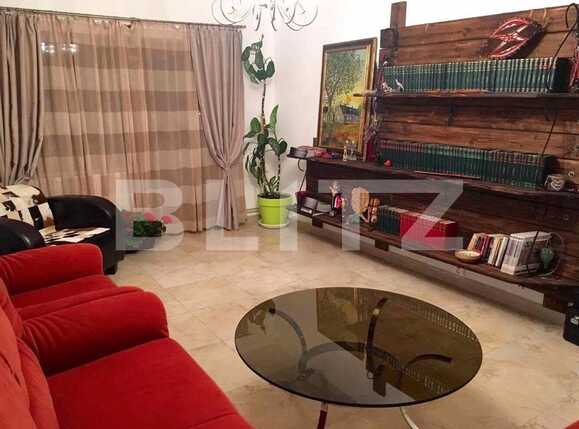 Apartament de vânzare 2 camere Plopilor - 28389AV | BLITZ Cluj-Napoca | Poza1