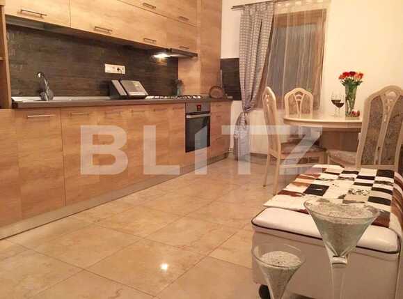 Apartament de vânzare 2 camere Plopilor - 28389AV | BLITZ Cluj-Napoca | Poza5