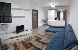 Apartament cu 2 camere, 61 mp, nou, parcare, zona Iulius Mall