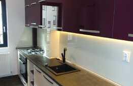 Apartament cu 2 camere, 61 mp, nou, parcare, zona Iulius Mall